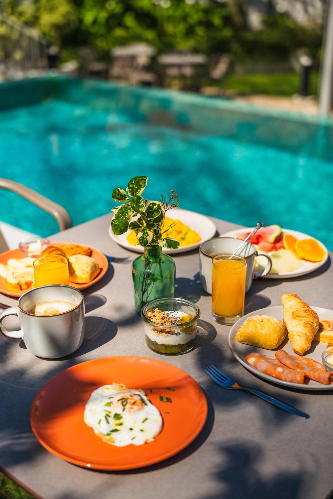 Hotel Jardim Da Lapa By Shiadu
