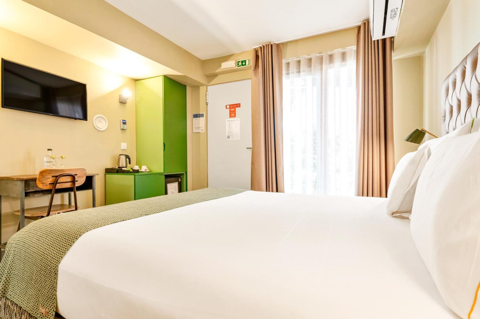 Jardim Da Lapa By Shiadu Hotel