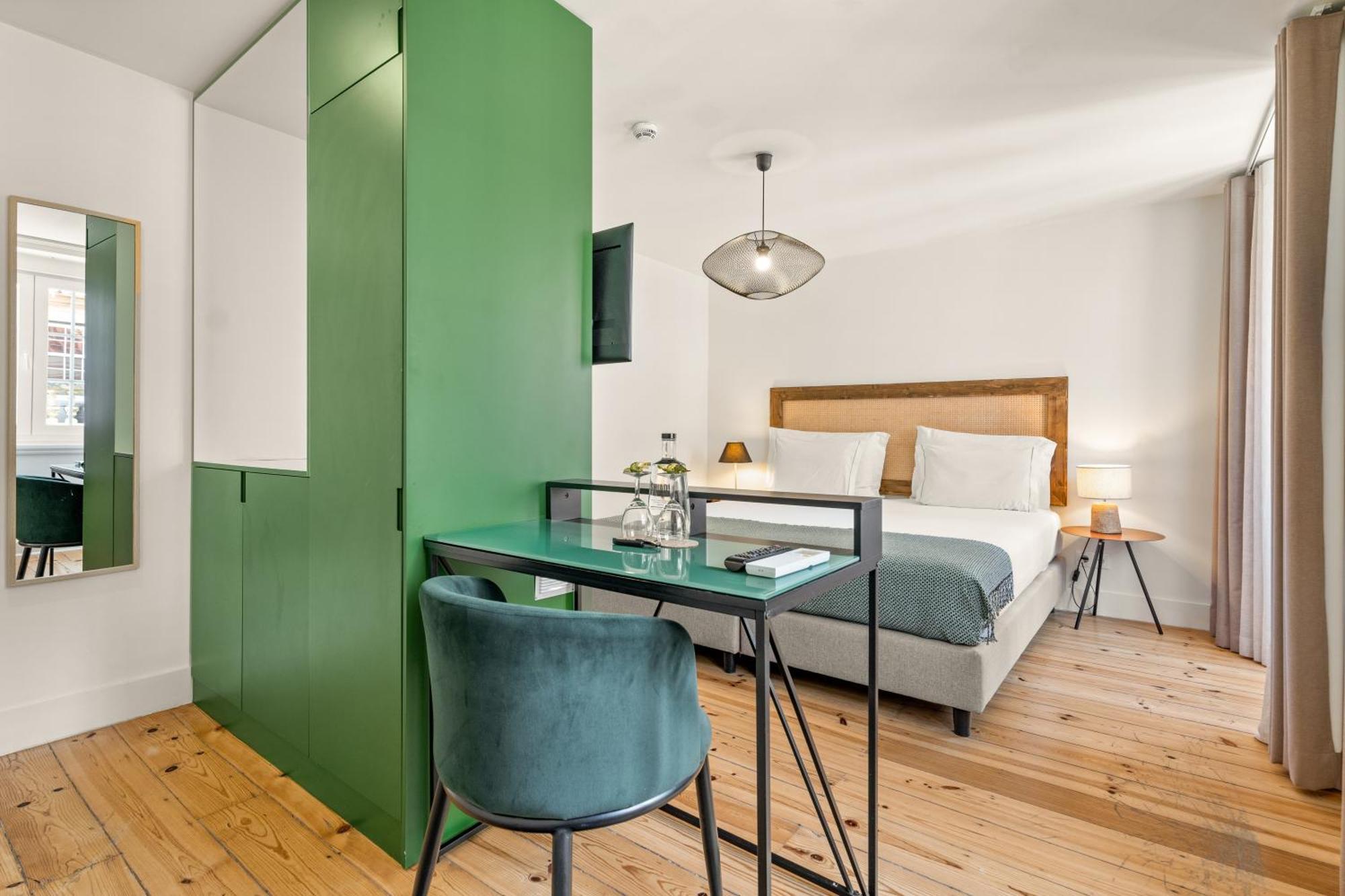 Jardim Da Lapa By Shiadu Hotel 3*