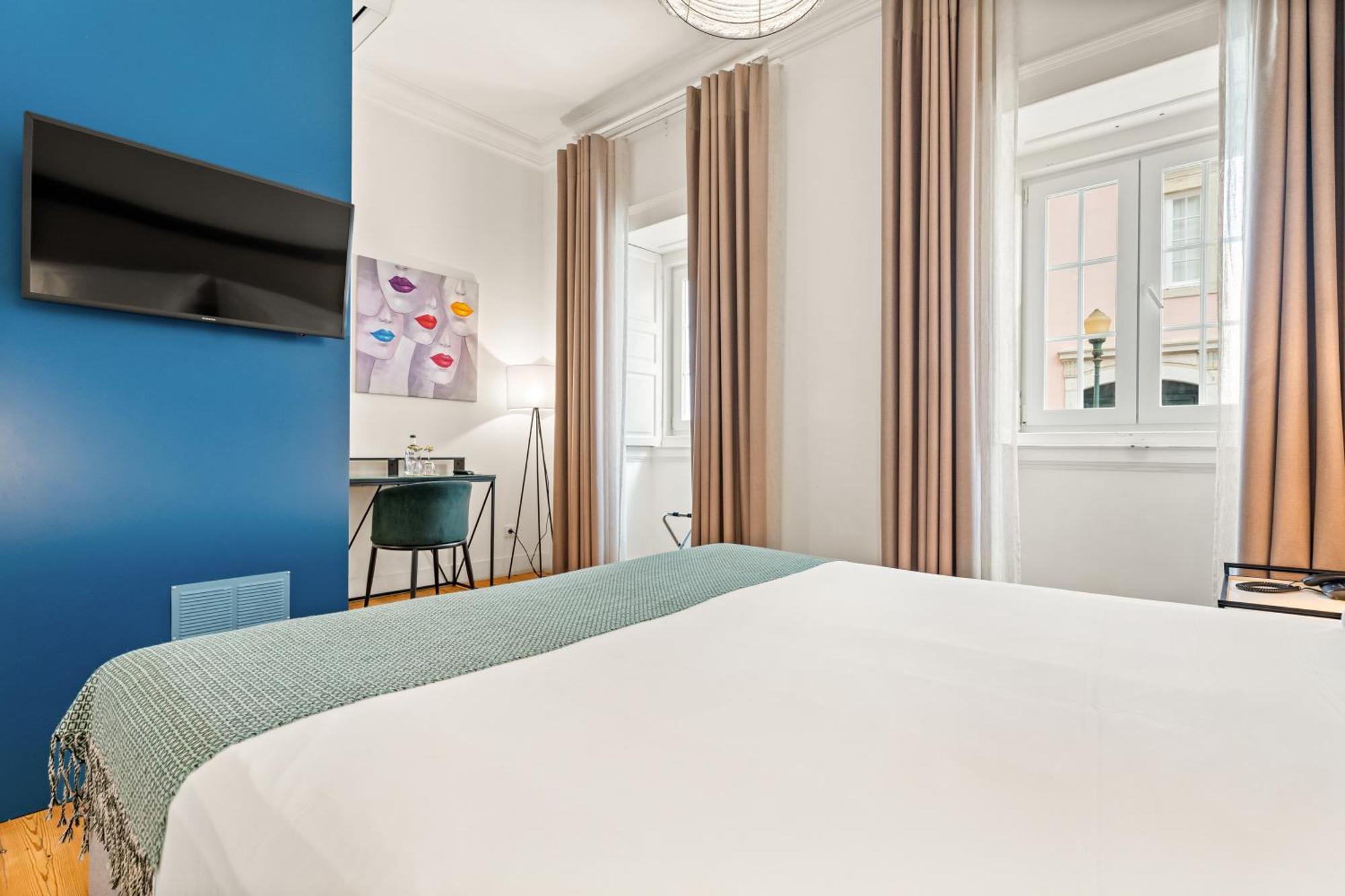 Hotel Jardim Da Lapa By Shiadu 3*